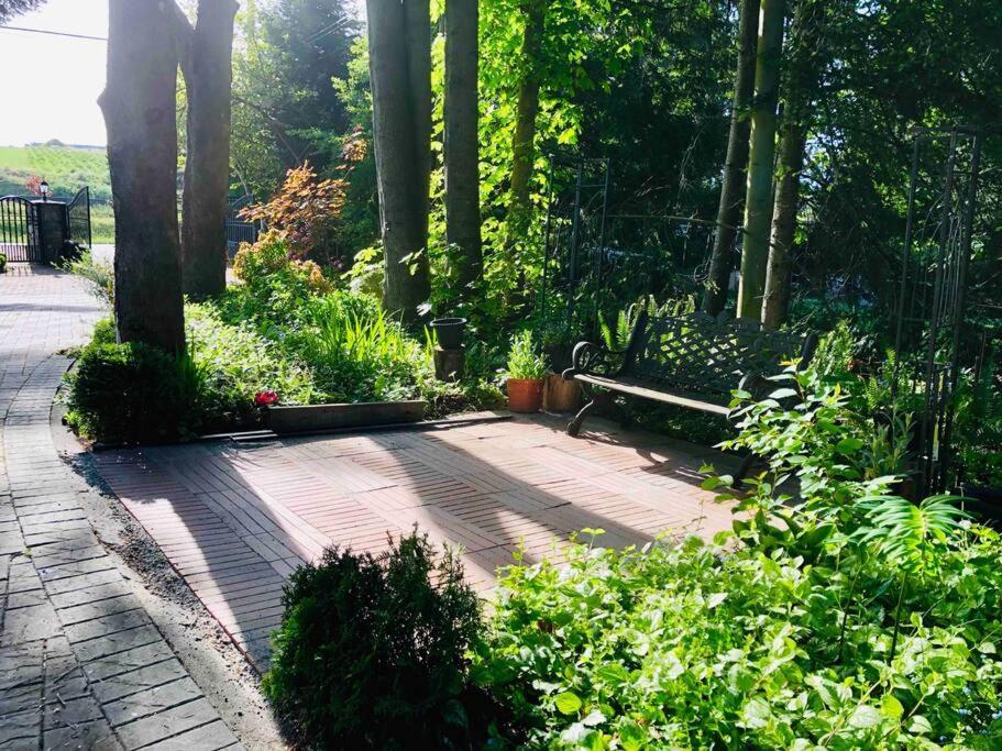Saanichton Waterfront 2Br Suite With Superb Views Buitenkant foto