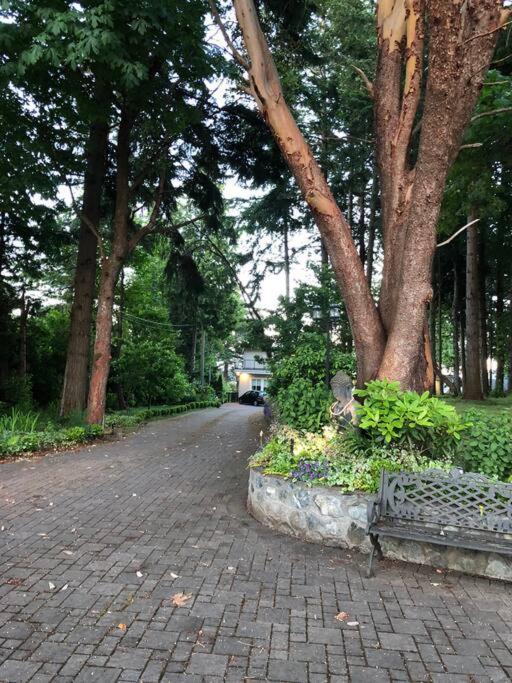 Saanichton Waterfront 2Br Suite With Superb Views Buitenkant foto